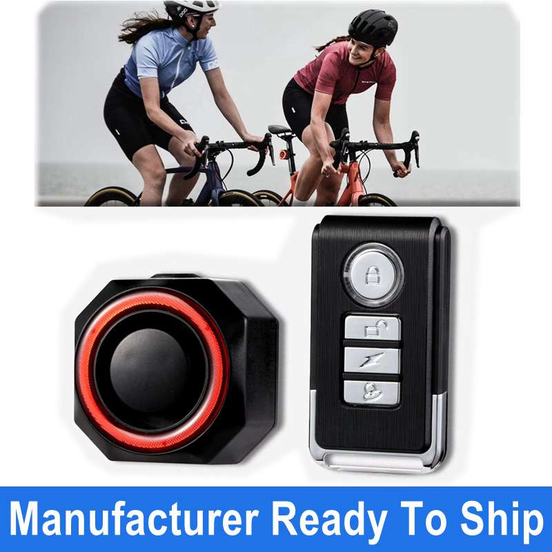 Bike Safety Flashlight Auto-Brake LED Tail lights图片