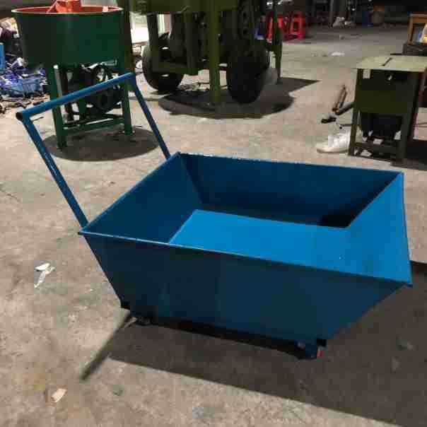 手推车 厂家直销手推车劳动加厚斗车工程手推车工地斗车 农用斗车