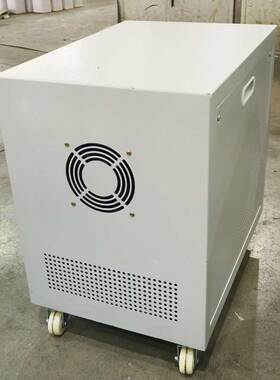 j8v220V42050三相变压器VA10K2K5v0变V转540400V0KW20伺服电机3g3