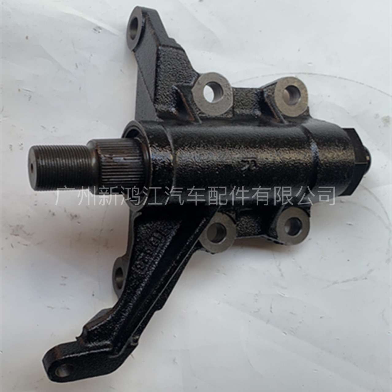 45410-36040 46410-36040 左右主邦太 转向从动臂 适用考斯特BB50