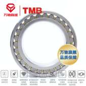 TMB 精密机床双列圆柱滚子轴承 HS精密 天马精工NN3019K P4W33