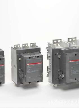 ABB AF系列接触器AF26-30-00-11*24-60V50/60HZ;10239918