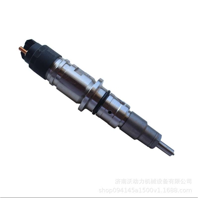 柴油喷射器0445120050皮卡 0445120185 0986435518共轨喷油器