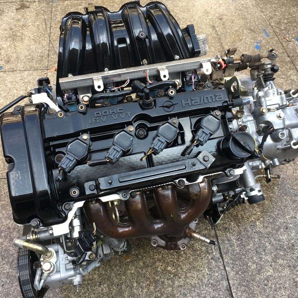 适用 海马骑士 S7 V70 S3 海福星 福美来 丘比特 HM484 474发动机
