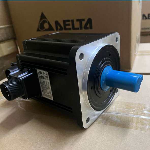 供应ECMA-F11845SS台达伺服电机4.5KW 伺驱动器ASD-A2-4523-M