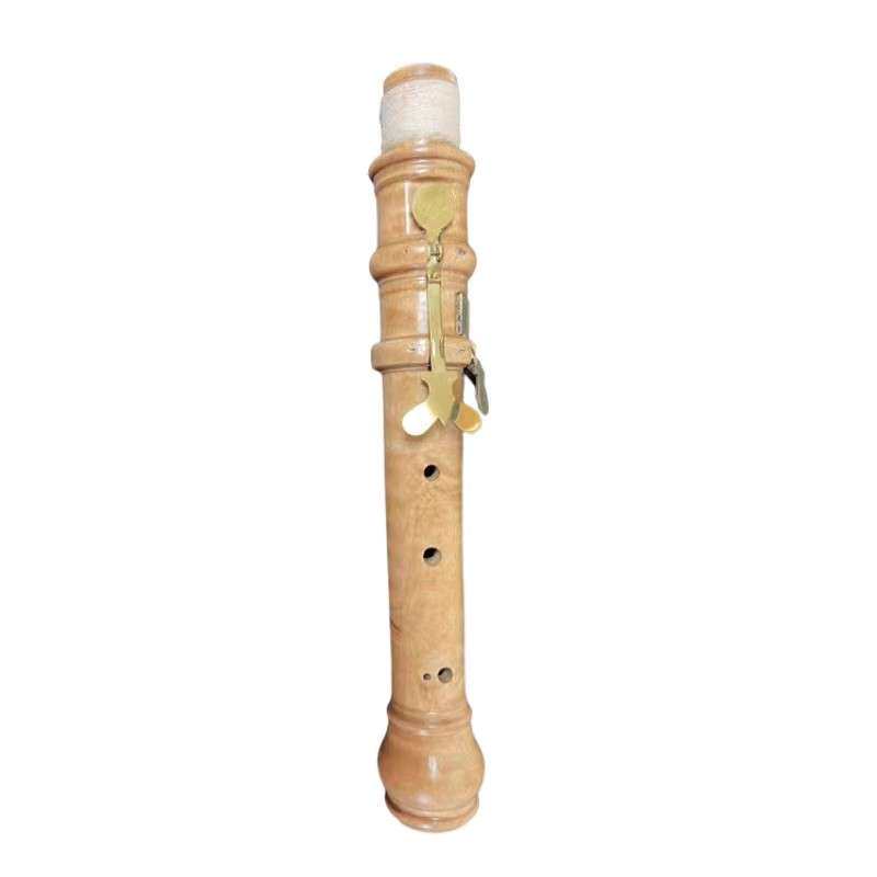 畅想乐器 巴洛克双簧管乐器 专业音乐会/ 枫木 oboe