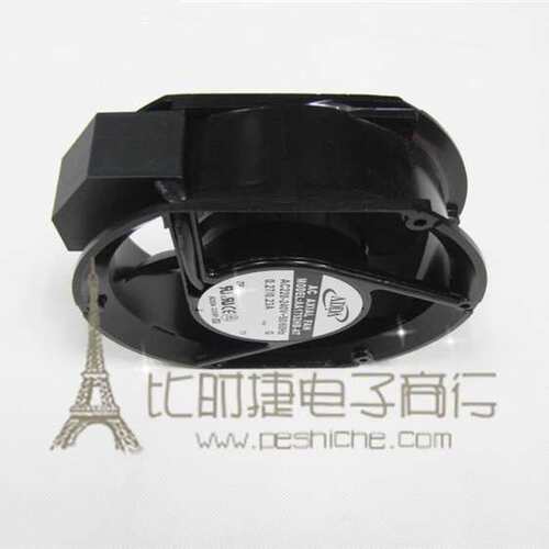 ADDA AA1752HB-AT AA1752HB-AW 17251 AC220V 0.27A 17CM 风扇