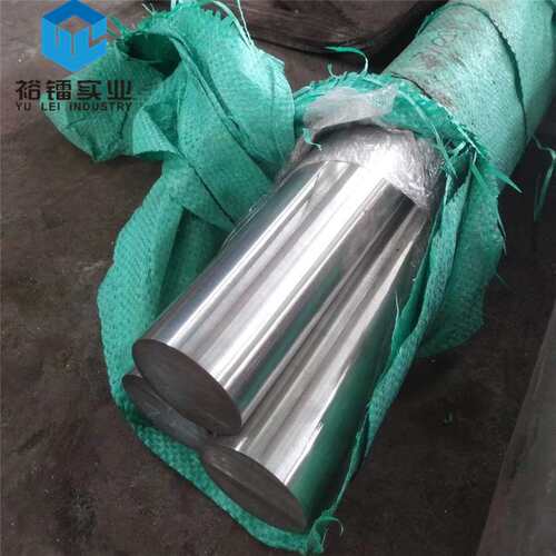 核电用高温合金棒材1Cr15Ni36w3Ti耐高温不锈耐热钢圆钢