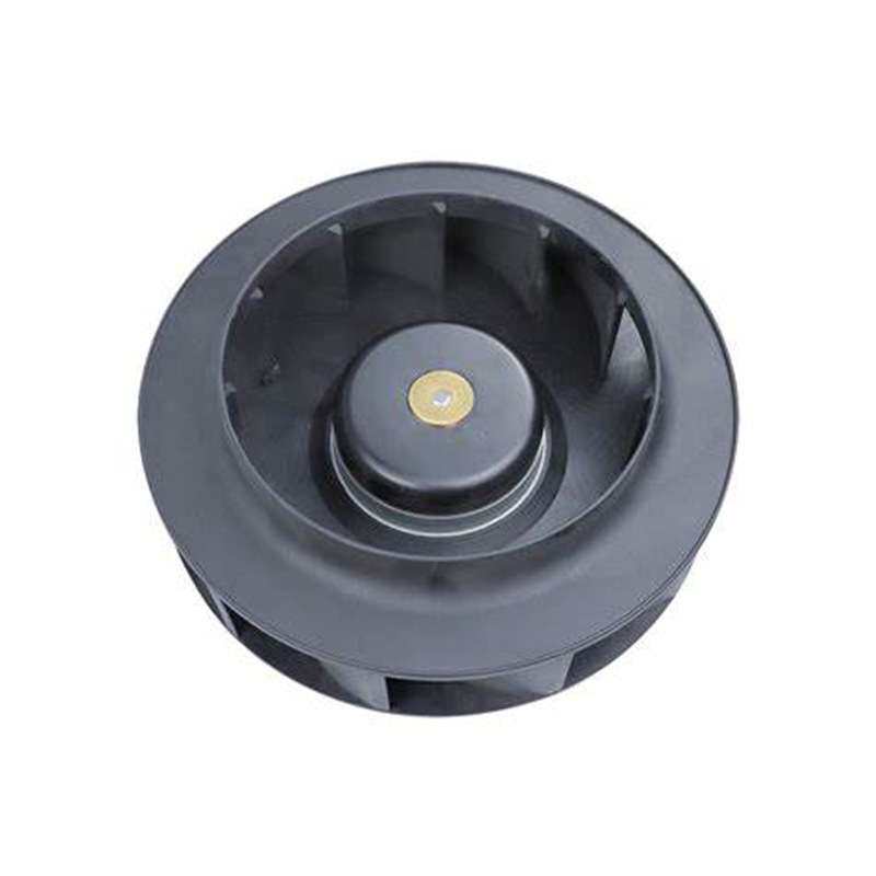 48v4.6a 216w离心涡轮工业多平台散热风扇风机