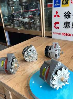 道依茨发电机 01182961 AAK1811 1853162 11.203.656