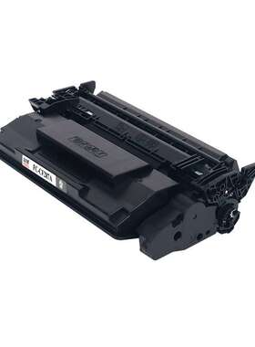 富士樱CF287A硒鼓HP87A适用M506n M506dn M506x M501n M501粉盒