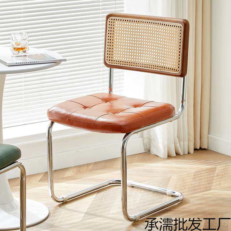 北欧家用餐椅成人网红编织单人客厅中古椅藤编椅子餐椅,鲜花速递/花卉仿真/绿植园艺,割草机/草坪机,淘宝优惠券,粉丝福利购,淘宝优惠卷