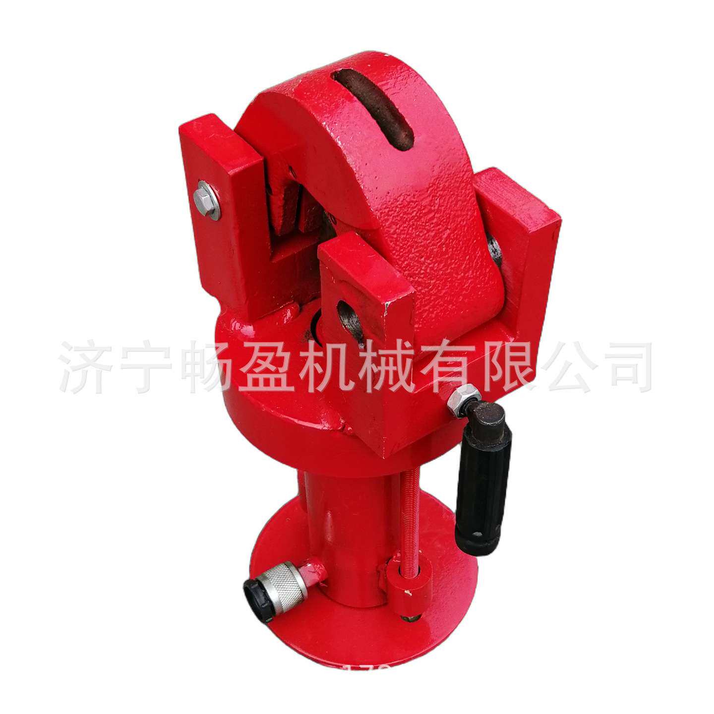 液压钢丝绳切断器 48mm分体式钢丝绳剪 FJQ-52钢丝绳切割机