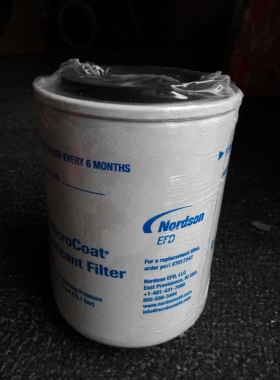 7017347油滤芯油过滤罐NORDSON EFD点胶机针头针筒现货