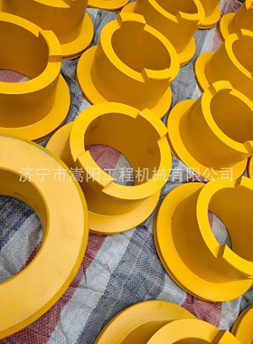 21N-70-14220挖掘机PC1250-7铲斗销轴衬套生产厂家