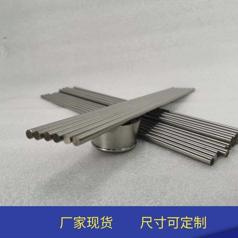 【厂家直供】钼管 钼保护管 热电偶保护管 规格齐全高纯度