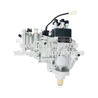 高品质油泵总成 119775-51920 VE6/12F2000RND571 196000-5710