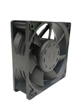 4114NH4大风量12038防水风扇轨道交通风力发电散热风扇4114 NH4