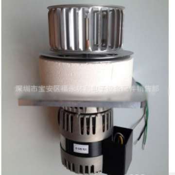 海乐HELLER高温马达 MK3 系列 CBM-9230(CP6383)热风马达