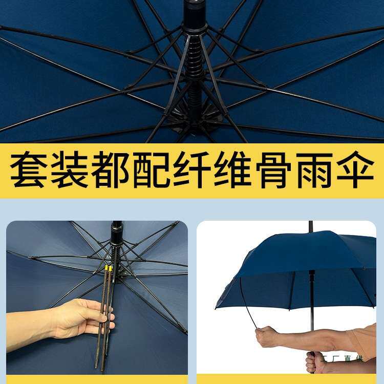 雨伞架定 制logo商用带锁银行酒店大堂入户门口铁艺进门便民收纳