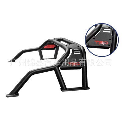 龙门架，防翻架，triton hilux np300 dmax  amarok 皮卡roll bar