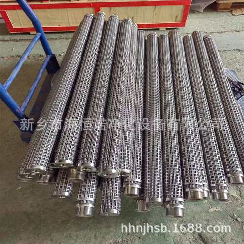 CRN.S6HK.08T给水泵工作滤芯\DP2B01EA10V/-W\东方自控过滤器滤芯