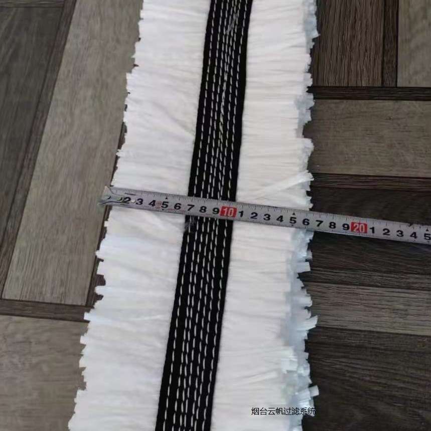 云帆浮油吸收机集油带吸油编缆（量大优惠）