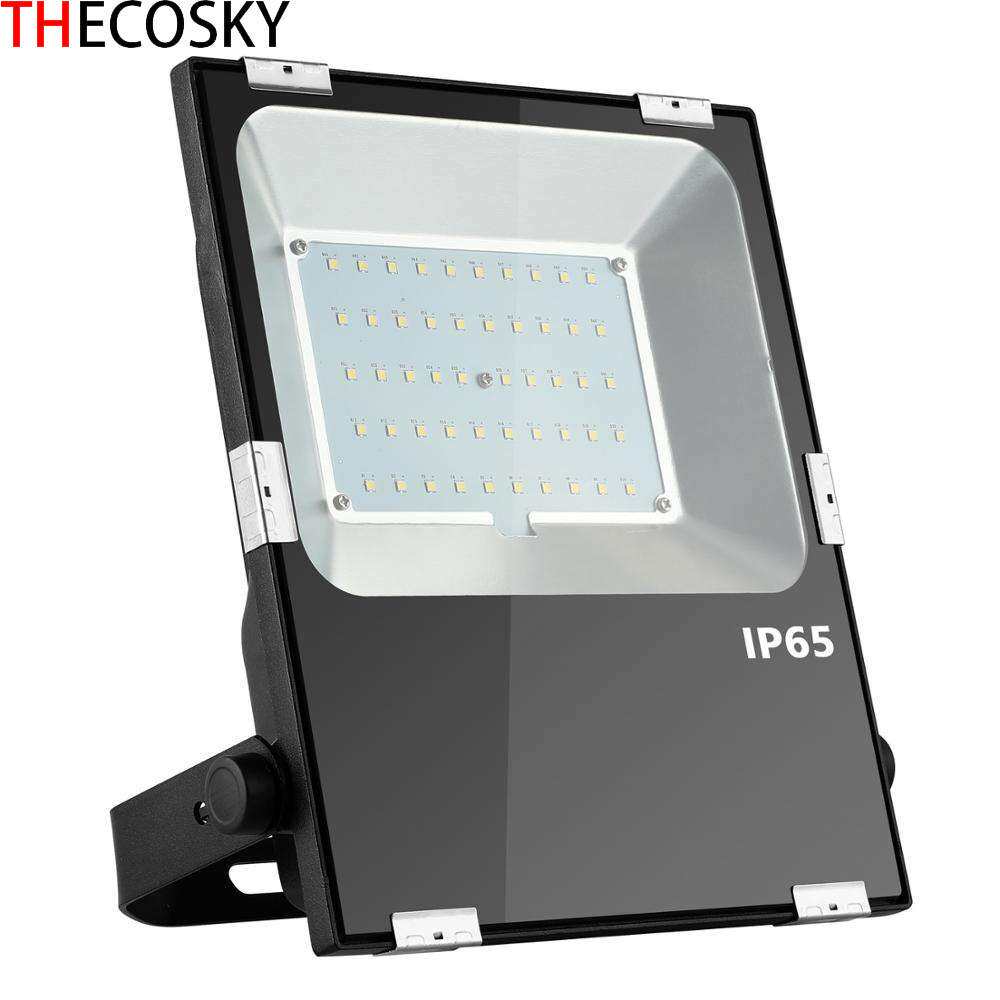 LED投光灯50W 泛光灯厂家直销