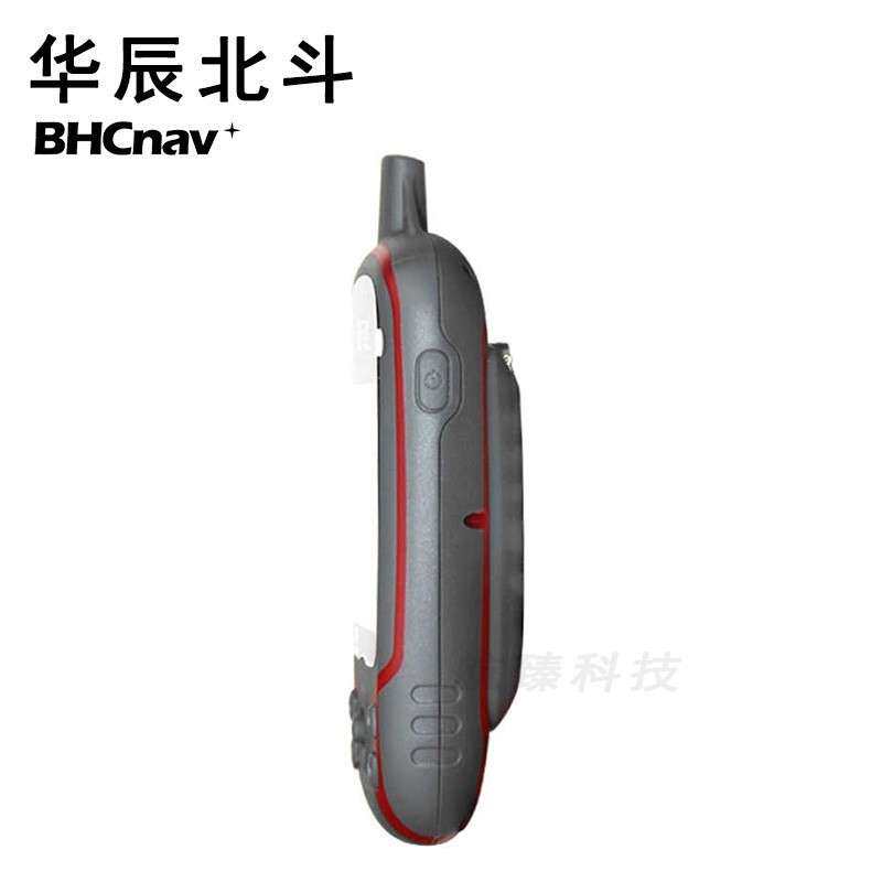 彩途K62B单北斗手持机定位导航仪点线面经纬度坐标采集纯北斗终端