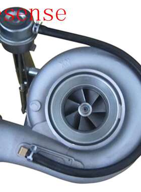 厂家销售涡轮增压器及其配件 HX55W 3794061 MJL50-1118100-181