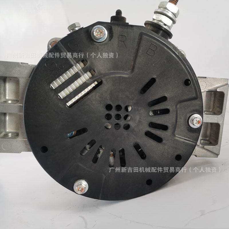 挖掘机械卡特24v 561-3001 5613001交流发电机C15 C18 C27发动机