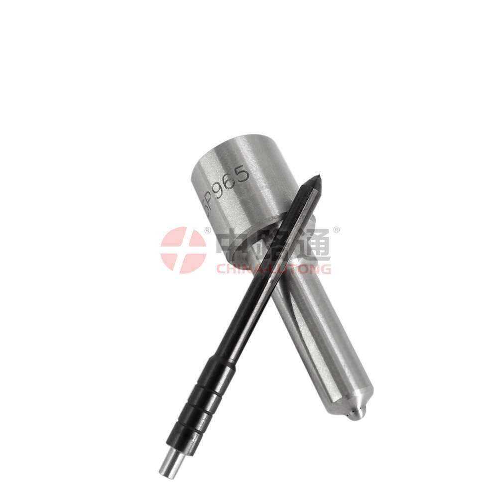 中路通共轨喷油嘴093400-9650配件号DLLA155P965