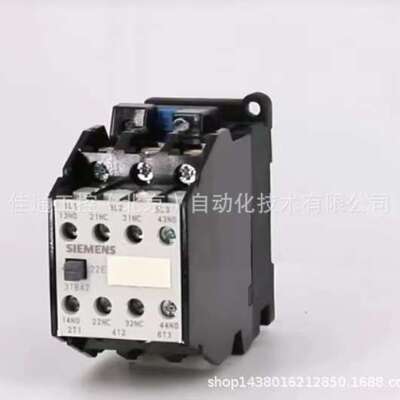 3TH8031-0XM0接触器3TH80310XM0