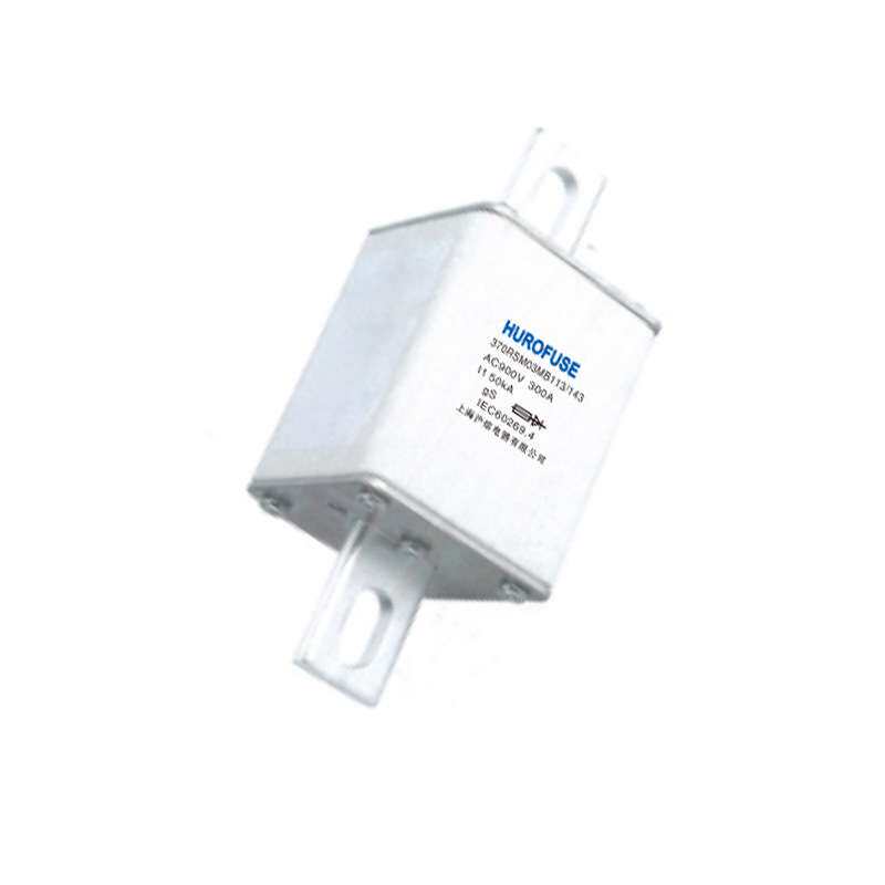 370RSM03MB113.143 AC900V 100-400A 光伏太阳能保护熔断器