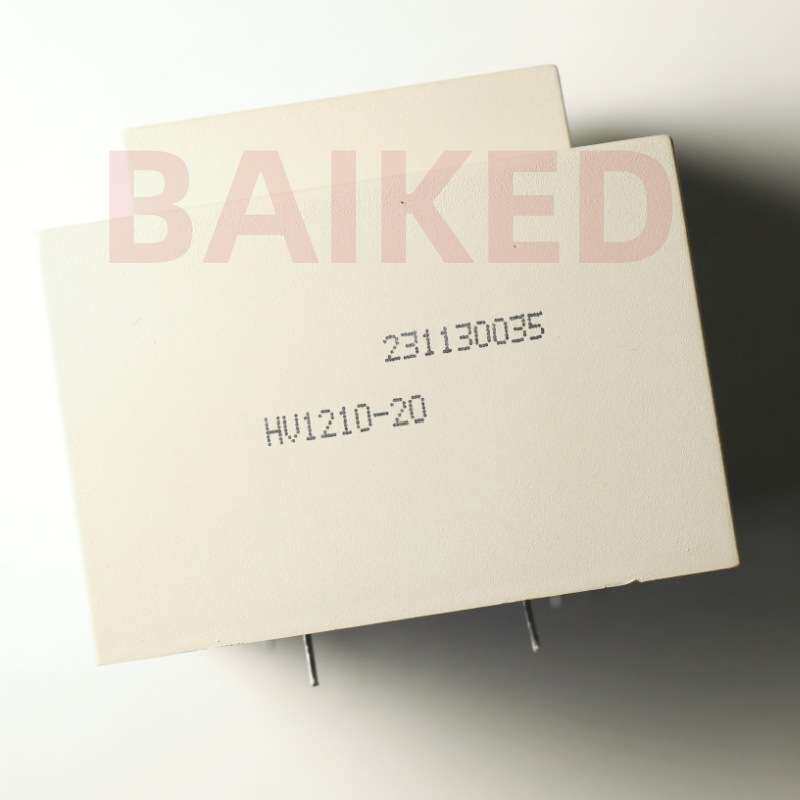 BingZi T70/B 新版 HV1210-20 AC1200V/50HZ AC14V HV1210-07