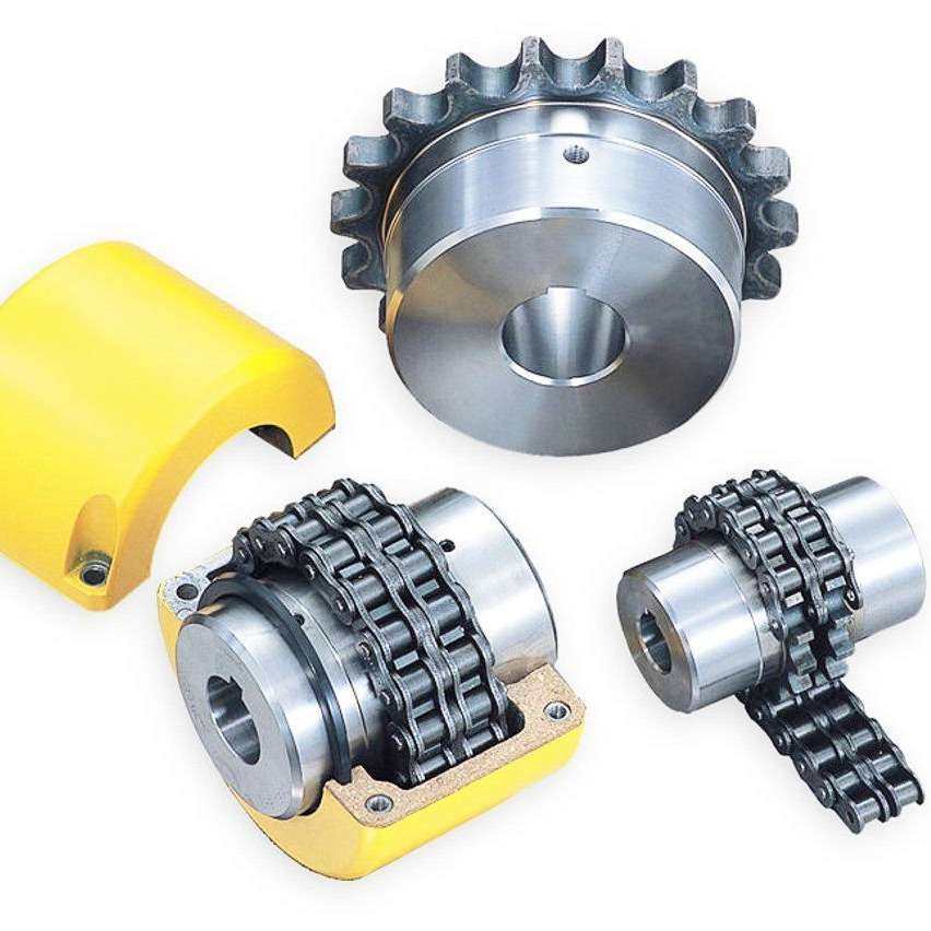 滚子链联轴器链条联轴器链轮联轴器KC16022 CR16022整体锻造 出口,鲜花速递/花卉仿真/绿植园艺,割草机/草坪机,淘宝优惠券,粉丝福利购,淘宝优惠卷