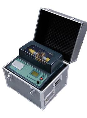 ME801B便携式自动绝缘油介电强度测定仪生产厂家