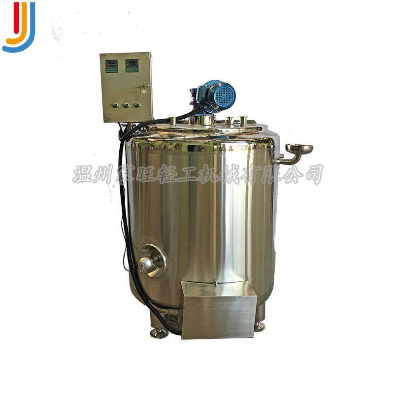不锈钢电加热刮壁搅拌罐定制高粘度黏度搅拌罐防黏壁,清洗/食品/商业设备,其他食品加工设备,淘宝优惠券,粉丝福利购,淘宝优惠卷