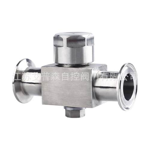 CS89W-16P304不锈钢快装蒸汽疏水阀圆盘式疏水阀DN15-DN60疏