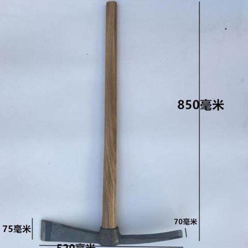 器s功冬十字工具器镐探锄根器镐测锛斧洋搞神挖测头树锛多笋