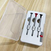 修表工具手表眼镜钟表螺丝批 小起子 高档一字十字精密螺丝刀套装