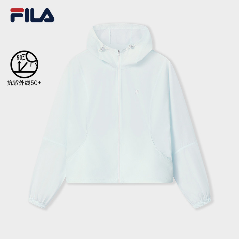 FILA斐乐女士梭织外套