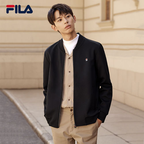 FILA斐乐男子针织上衣