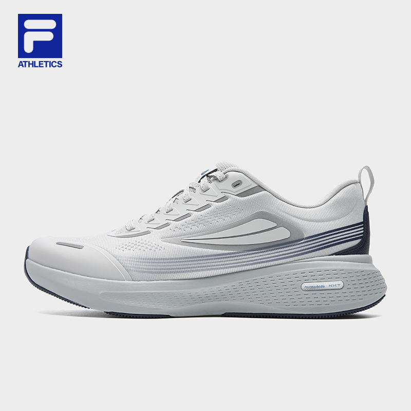 FILA斐乐男子运动跑步鞋