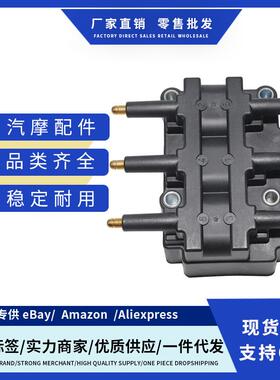 厂价4848841AA 53006565 88921319 C531 UF121点火线适用道奇公羊