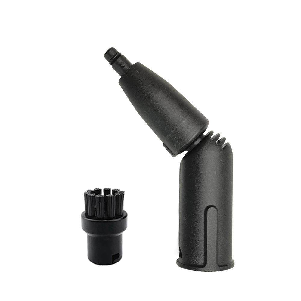 适用凯驰karcher卡赫蒸汽清洁机SC1SC2SC3SC4SC5配件涡轮喷嘴