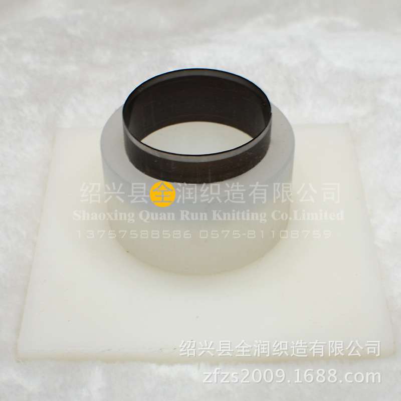 手动简易打孔器 有纺带无纺带敲击开孔器50mm便携精准轻便