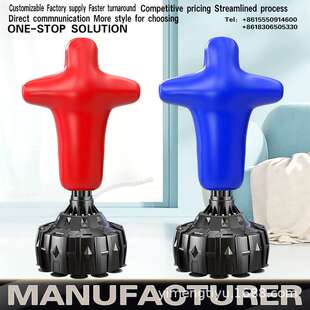 Tumbler adult sanda vertical boxing sandbag home boxing sand