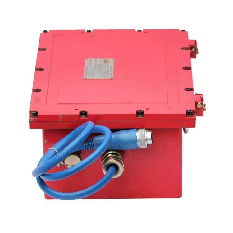 矿用本安型电源 煤矿井下锂离子蓄电池矿用隔爆兼本安型稳压电源