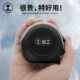 软尺家居高精度3米防水卷尺随身绿小加厚林折钢尺5米圈尺尺子耐磨